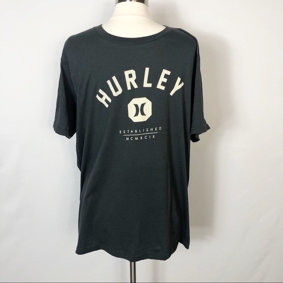Hurley Other - Hurley Men’s Shirt